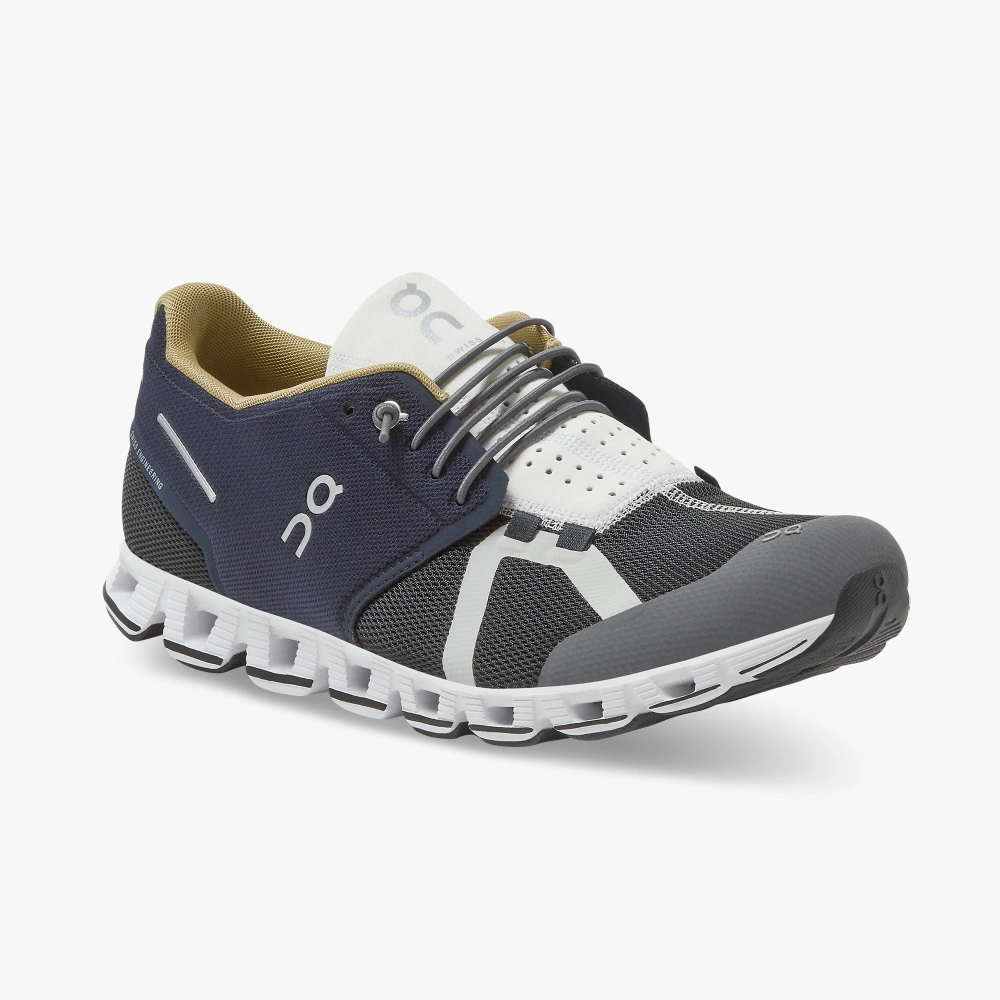 ON Cloud 70 | 30 Herren Laufschuhe: Kaktus & Sturm – Schweizer Sale. Dein Lauf-Traum!