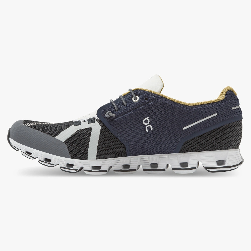 ON Cloud 70: Der ultimative Cobble/Jungle-Runningschuh für Herren - jetzt im Outlet Schweiz! Dein Laufabenteuer wartet.