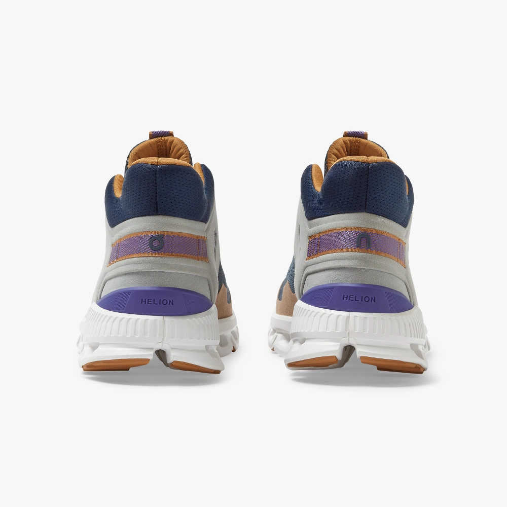 Cloud Hi Edge: Dein Sprung in die Zukunft! Fir & Reseda – Laufschuhe, die mehr als nur laufen können! Outlet Schweiz.