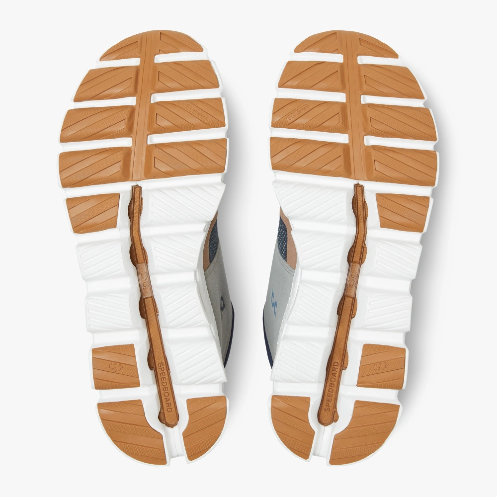 Cloud Hi Edge: Kelp & Ivy Trailblazer! Schweizer Outlet-Deal für ON Running Laufschuhe – Dein Abenteuer ruft!